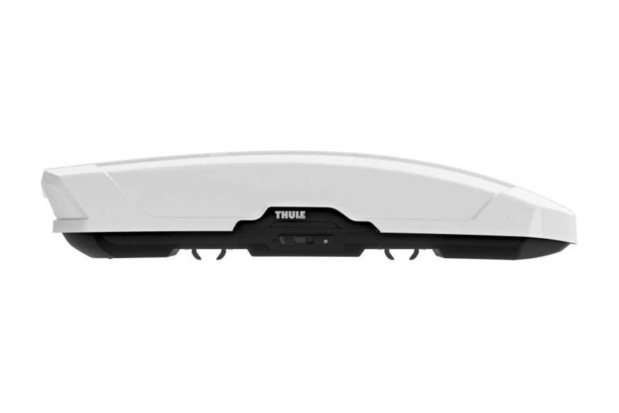 Thule Motion XT XL White